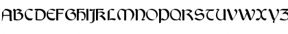 Cyrodiil Regular Font