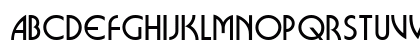 Busorama Bold Preview