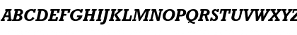 URWRogulusTMed Italic Font