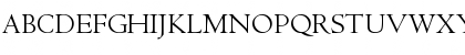 CentusM Regular Font