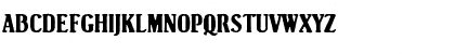 URWSpumansAntD Regular Font