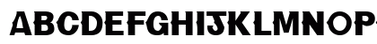 CactusSSK Regular Preview