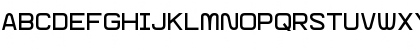 Glitch Slap Regular Font