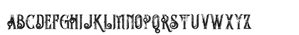 komodo inline grunge Regular Preview