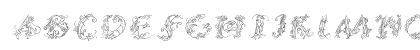 CalliPsoGrafia Italic Preview