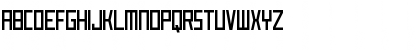 Just My Type Regular Font