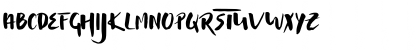 Musterion Regular Font