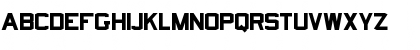 Norfolk Bold Font