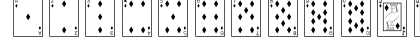 Playing Cards Regular Preview