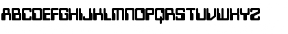 Twobit Bold Font