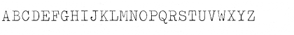 Caslon-Bold HU Normal Preview