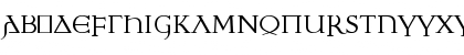 Caslon Book BE Regular Preview