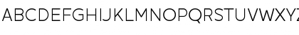 XXII Geom DEMO Book Font