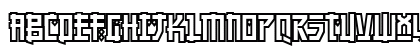 CCManganese Open Uppercase Preview