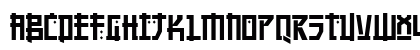 CCManganese Solid Uppercase Preview