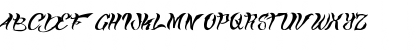 Chompton Regular Font
