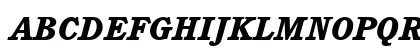 CushingItcTEEHea Italic Preview
