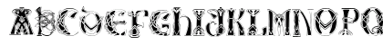 CelticaBlack Regular Preview