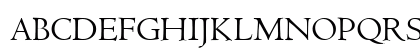 CentusM Regular Preview