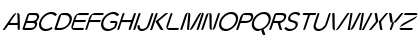 JMH Ava Italic Font