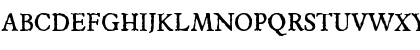 JMH Espinosa Regular Font