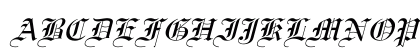 Linotext Italic Italic Preview
