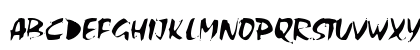 Chalk-Light Regular Preview