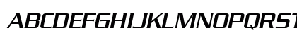 Chaney Italic Preview
