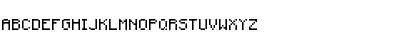 OpenMine Medium Font