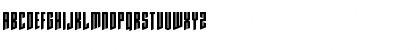 Rhinoclops Regular Font