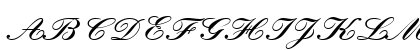 CheckQuillScriptSSK Bold Uppercase Preview