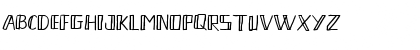 TOOPEN Regular Font