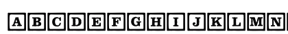 ChildsPlayBlocksLine Roman Preview