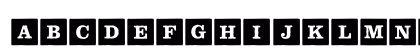 ChildsPlayBlocksSolid Bold Preview
