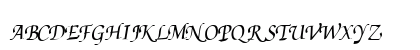 Christian Regular Uppercase Preview