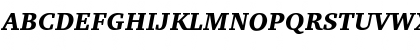 Charter Regular Font