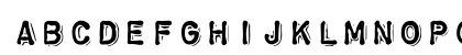 Chromosome Heavy Regular Preview