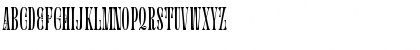 Glassure Regular Font