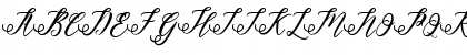 halley Regular Font