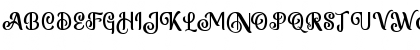 Monabelia Clean Font