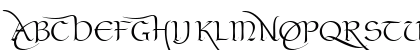 ClaustrumSwash Regular Preview