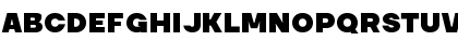 Willump Regular Font