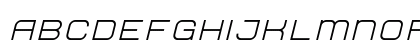 closeHookline Thin Uppercase Preview