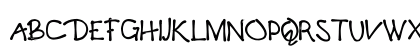 !PaulMaul Bold Preview