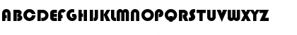 Blippo Regular Font