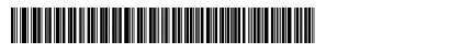 Code39 Regular Preview