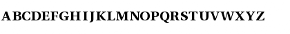 VeracityProSSK SemiBold Font