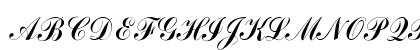 CommercialScriptEF Regular Preview