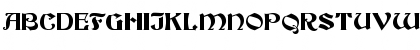 Elmtree-Medium Regular Font
