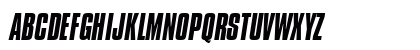 Compacta BT Italic Preview